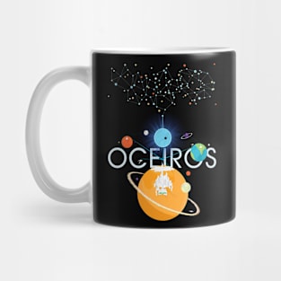 Oceiros Hyperhighway Mug